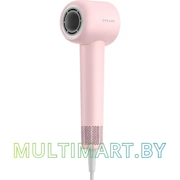 Фен Dreame Hairdryer Gleam AHD12A (розовый)